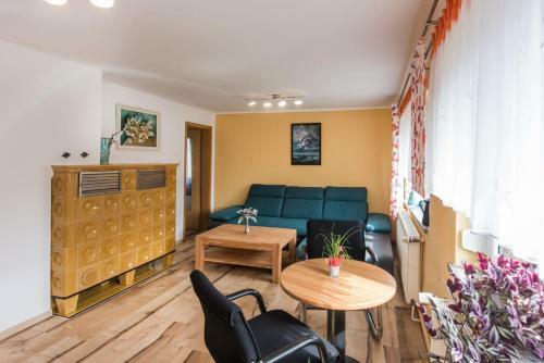 Ferienhaus Stark