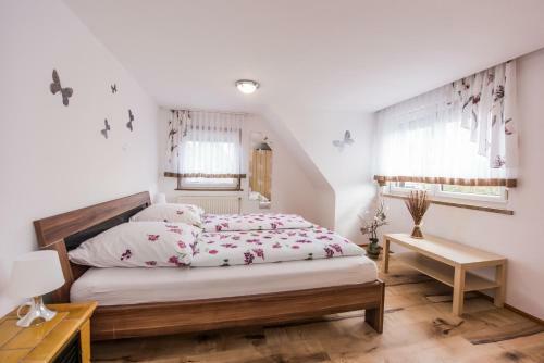 Ferienhaus Stark