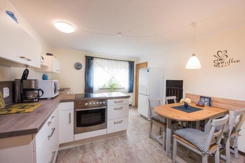Ferienhaus Stark