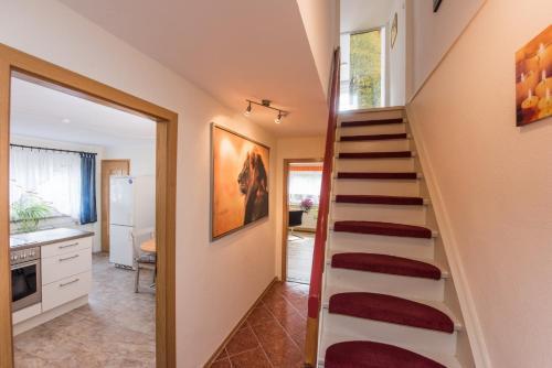 Ferienhaus Stark