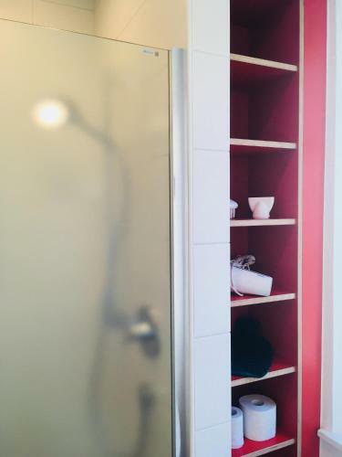 Apartamento Ferienwohnung Alte K�che