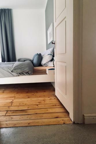 Apartamento Ferienwohnung Alte K�che