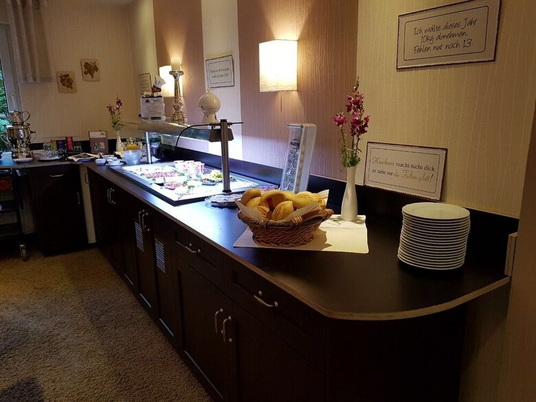 Hotel Im Wiesengrund