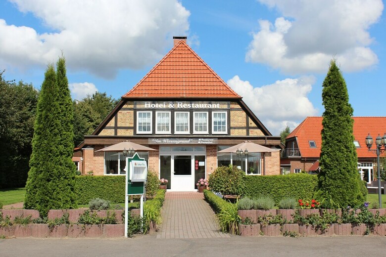 Hotel Im Wiesengrund