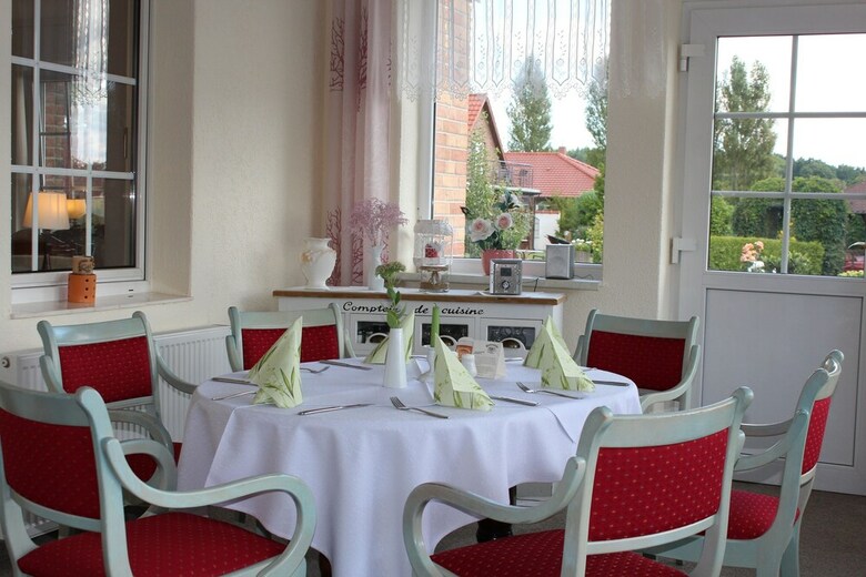 Hotel Im Wiesengrund