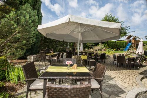 Hotel & Restaurant "am Obstgarten"