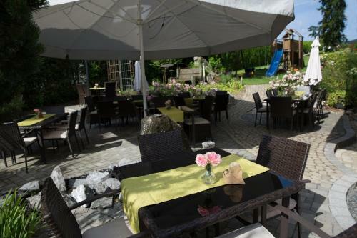 Hotel & Restaurant "am Obstgarten"