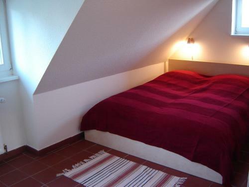 Apartamento Havelhof-nitzow