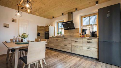 Agroturismo Urlaub Am Regen ? Ferienhof Dirnberger