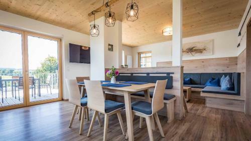 Agroturismo Urlaub Am Regen ? Ferienhof Dirnberger
