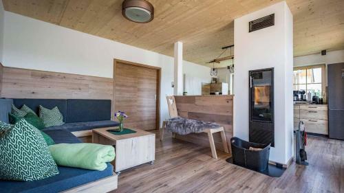 Agroturismo Urlaub Am Regen ? Ferienhof Dirnberger