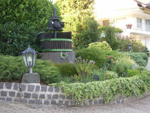 Hostal Ferienweingut-liebfried