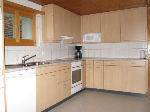 Apartment Michel