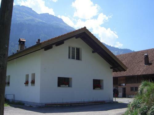 Apartment Michel