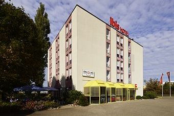 Hotel Ibis Rothrist Olten