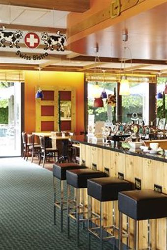 Hotel Ibis Rothrist Olten