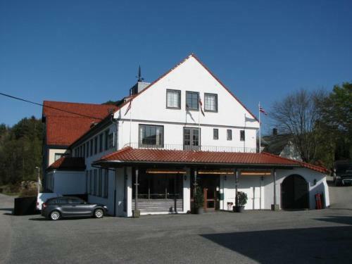 B�mlo Hotel
