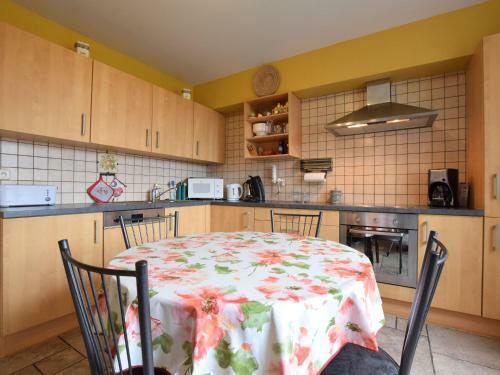 Agroturismo Holiday Home La Fermette Jaune Sainte Ode