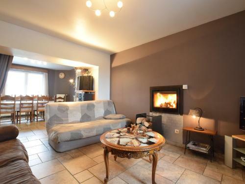 Agroturismo Holiday Home La Fermette Jaune Sainte Ode