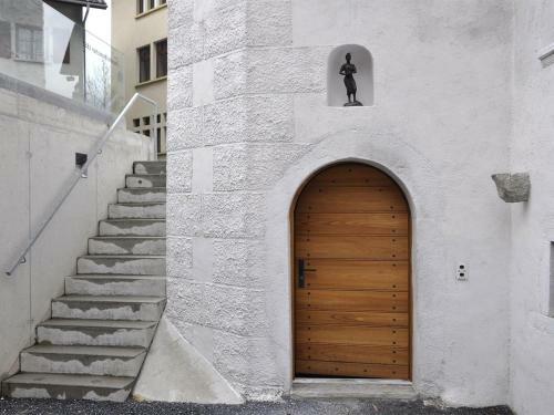 B&B Thurelle Bertschen