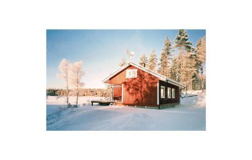 Holiday Home G�r� I Sj�arpssj�n Gnosj�