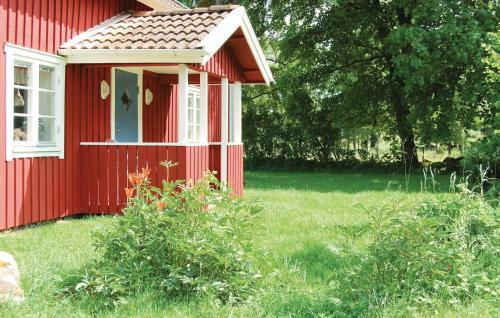 Holiday Home Sm�lingsg�rden Blidsberg