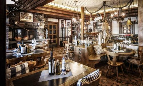 Seehotel Baumgarten