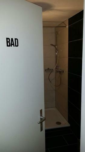 Hostal G�stehaus Baumgarten
