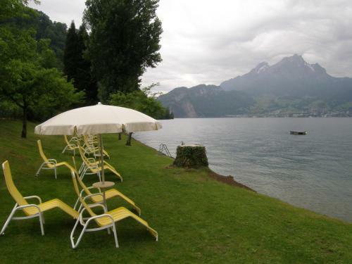 Hostal G�stehaus Baumgarten