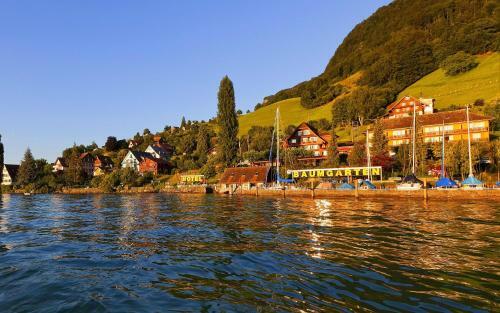 Hostal G�stehaus Baumgarten