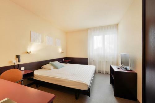 Hotel H�tel Des Mosaiques