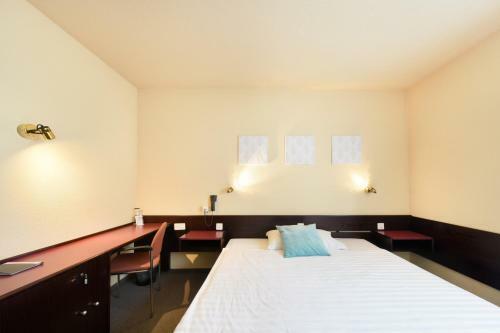 Hotel H�tel Des Mosaiques