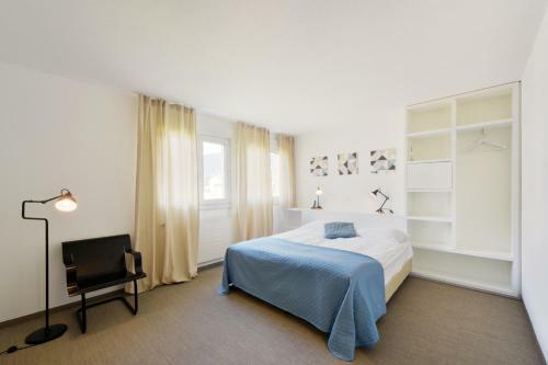 Hotel H�tel Des Mosaiques