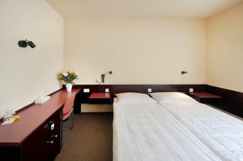 Hotel H�tel Des Mosaiques