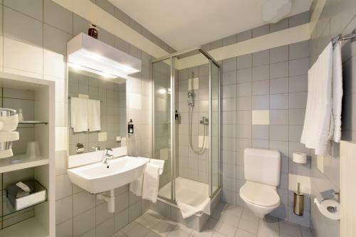 Hotel H�tel Des Mosaiques