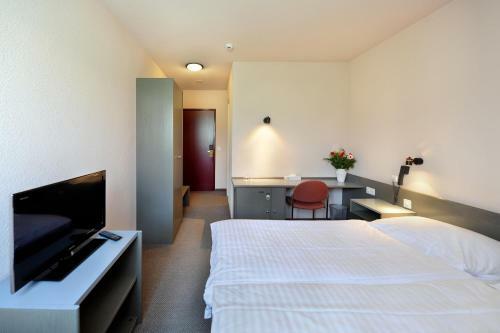 Hotel H�tel Des Mosaiques