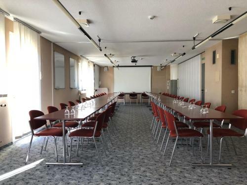 Hotel H�tel Des Mosaiques