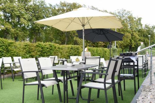 Hotel H�tel Des Mosaiques