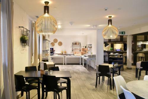 Hotel H�tel Des Mosaiques