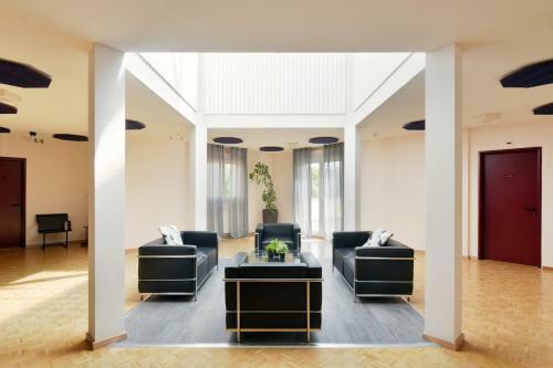 Hotel H�tel Des Mosaiques