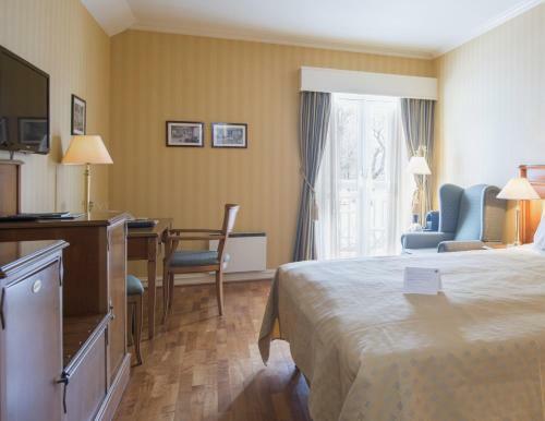 Hotel Losby Gods Manor