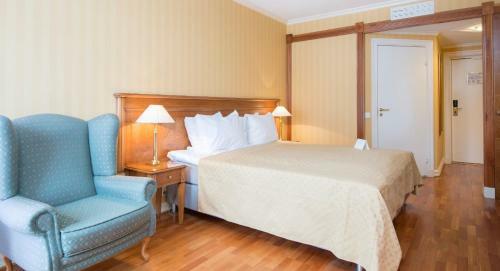 Hotel Losby Gods Manor