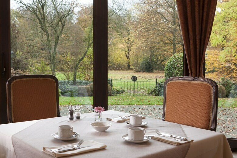 Hotel Kasteel Solhof