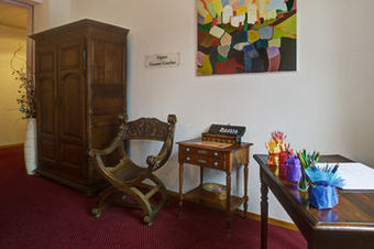 Hotel Hostellerie Bon Rivage