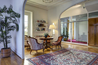 Hotel Hostellerie Bon Rivage