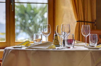 Hotel Hostellerie Bon Rivage