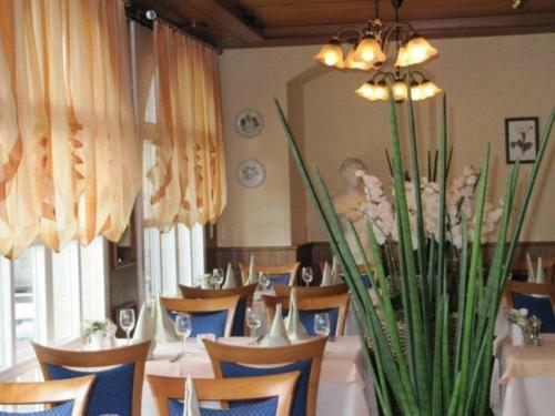 Hotel Chr�z