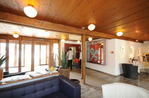 Hotel Chr�z