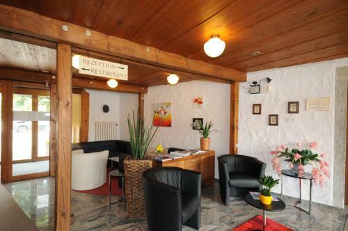 Hotel Chr�z