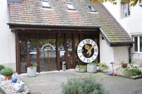 Hotel Chr�z